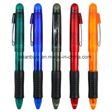 Bonito bolígrafo promoción regalo bolígrafo papelería (LT-C717)